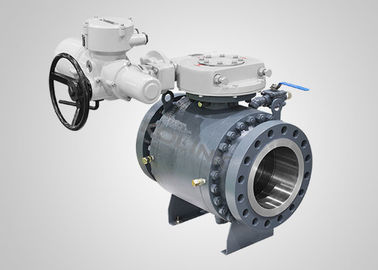 الکتریکی Valve Ball Motorized On-off &amp; Modulating نوع اتوماسیون