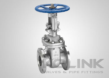 API 603 دریچه دریچه فولاد ضد زنگ CF8 CF8M CF3 CF3M