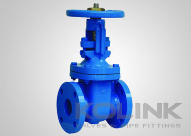 شیر دروازه ای فلزی نشیمن دار چدن داکتیل 2-48 اینچ کلاس 150-2500