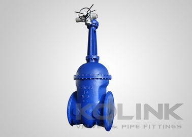 شیر دروازه ای برقی 2-48 اینچ کلاس 150-2500