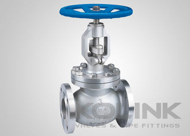 دریچه گلوله ای فولاد ضد زنگ CF8 CF8M CF3 CF3M دریچه توقف