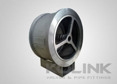 دریچه چک لیفت فولاد ضد زنگ 2-36 اینچ کلاس150-600