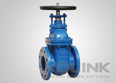 شیر دروازه ای فلزی نشیمن دار چدن داکتیل 2-48 اینچ کلاس 150-2500