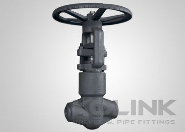 PSB Valve گلوب فولاد جعل شده CL2500 A105 F11 F22