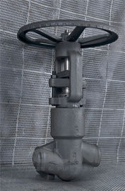 PSB Valve گلوب فولاد جعل شده CL2500 A105 F11 F22