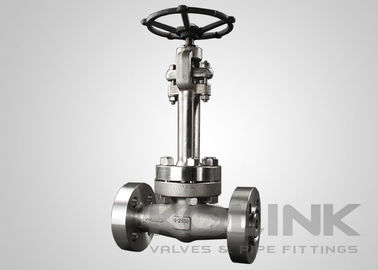 لوله درب فولاد تقلبی کریوجنیک LNG
