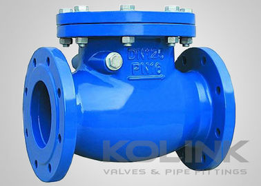 فانوس چک سوئیچ GGG50 2-36 اینچ کلاس150