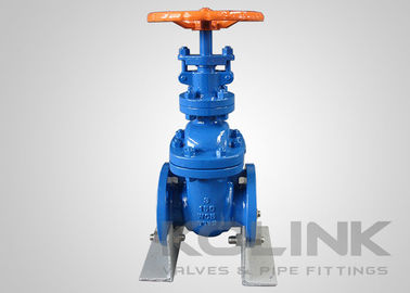 دریچه دریچه ی غیر بلند NRS 2-36 اینچ کلاس 150-900